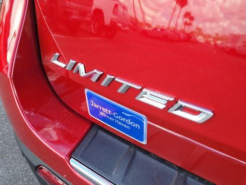 Certified 2023 Ford Explorer Limited w/ Limited Technology Package image 6