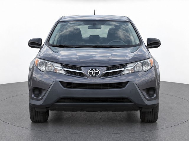 Used 2015 Toyota RAV4 LE FWD image 10
