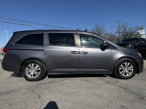 Used 2014 Honda Odyssey EX-L image 13
