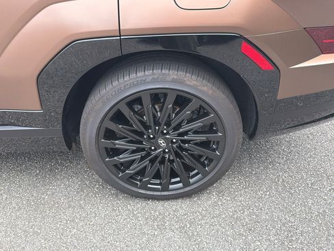 Certified 2025 Hyundai Santa Fe Calligraphy FWD image 21