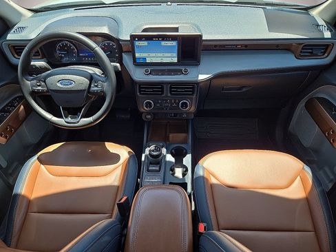 Used 2023 Ford Maverick Lariat w/ Equipment Group 500A Standard AWD/4WD image 16