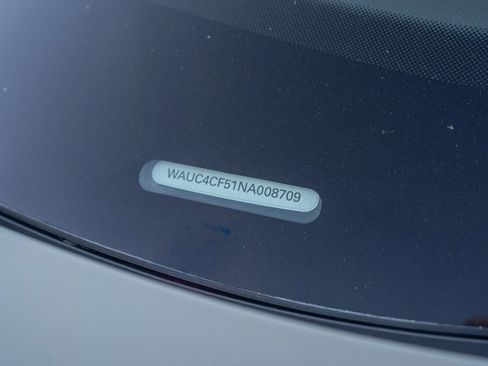 Used 2022 Audi S5 Premium Plus w/ Premium Plus Package image 36