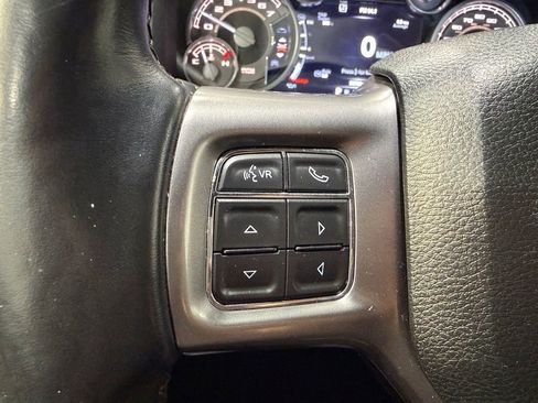 Used 2016 RAM 1500 Limited image 25