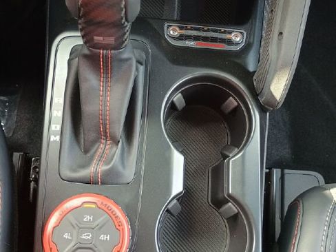 New 2025 Ford Bronco Sport Badlands w/ Badlands Tech Package image 15