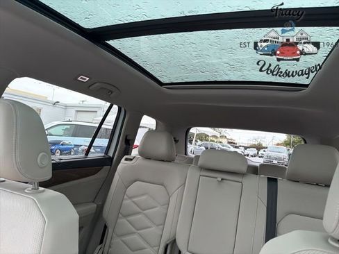 New 2026 Volkswagen Atlas SE image 16