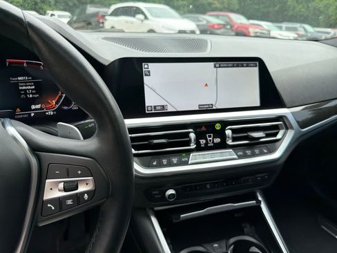 Used 2021 BMW 330i xDrive Sedan w/ Premium Package AWD/4WD image 25