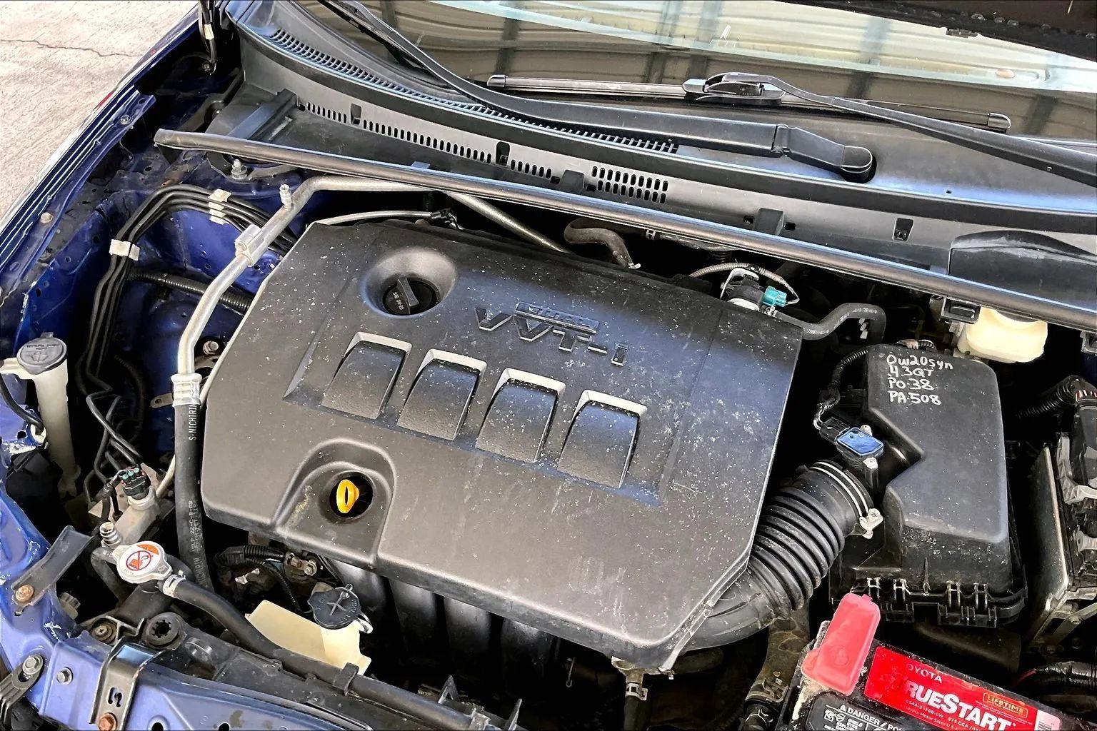 Used 2019 Toyota Corolla SE FWD image 27