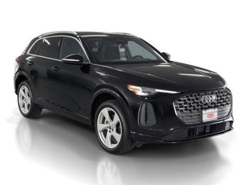 New 2025 Audi Q5 Premium Plus image 7