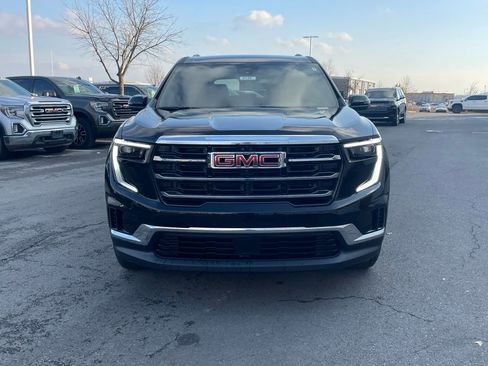 New 2026 GMC Acadia Elevation image 2