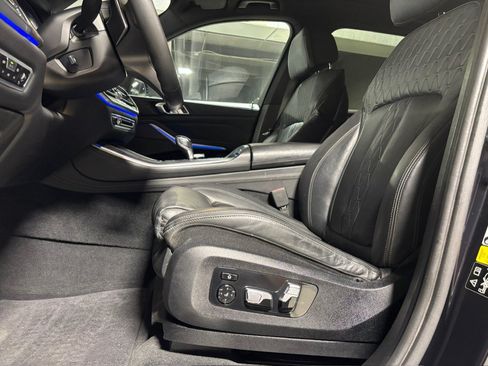 Used 2020 BMW X5 xDrive40i w/ M Sport Package AWD/4WD image 27