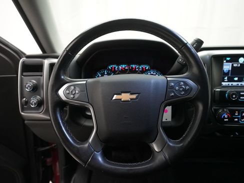 Used 2014 Chevrolet Silverado 1500 LT w/ All Star Edition AWD/4WD image 4