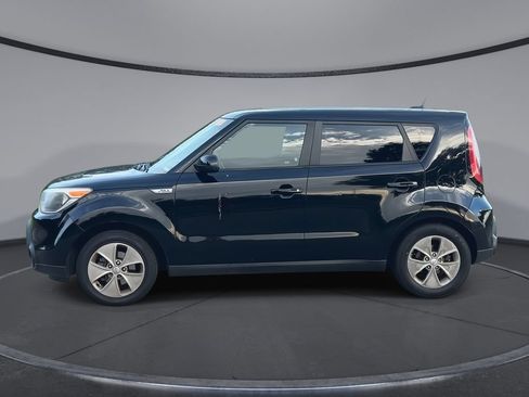 Used 2016 Kia Soul FWD image 5