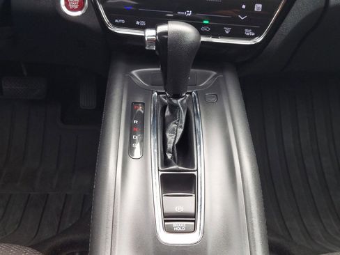 Used 2016 Honda HR-V EX image 14
