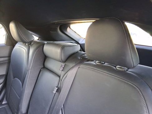 Used 2022 INFINITI QX55 Essential w/ Proassist Package image 10