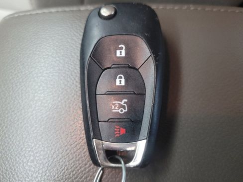 Used 2018 Chevrolet Cruze LS image 32