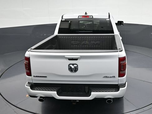 Used 2022 RAM 1500 Laramie w/ Sport Appearance Package AWD/4WD image 23
