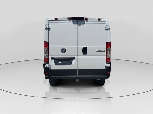 New 2025 RAM ProMaster 1500 w/ Convenience Group image 4