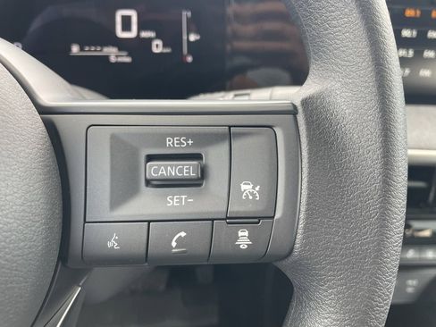New 2026 Nissan Kicks SV w/ Cold Weather Package image 10