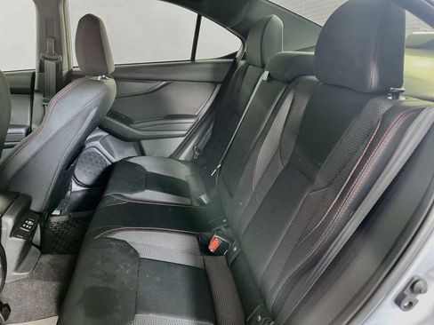Used 2024 Subaru WRX Premium AWD/4WD image 29