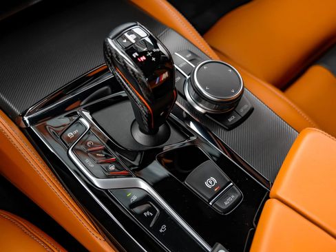 Used 2019 BMW M5 w/ Executive Package AWD/4WD image 24