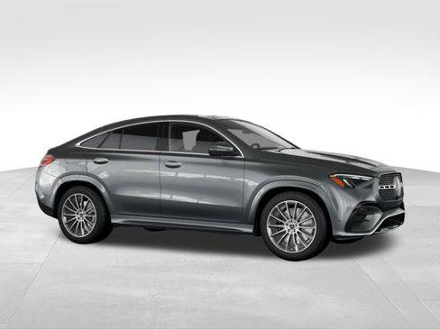 New 2026 Mercedes-Benz GLE 450 4MATIC Coupe image 15