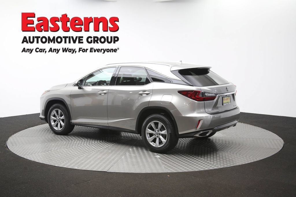 Used 2018 Lexus RX 350 AWD w/ Premium Package image 71