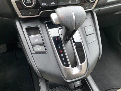 Used 2019 Honda CR-V EX image 23