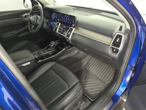 Used 2023 Kia Sorento SX image 38