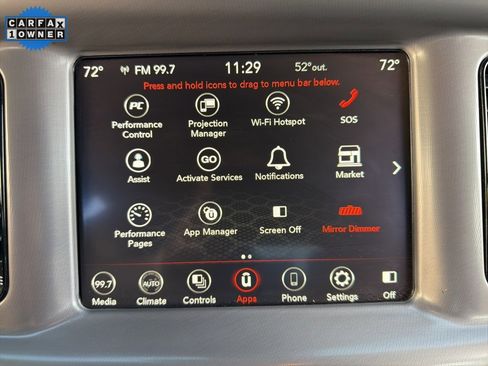 Used 2023 Dodge Charger GT w/ Blacktop Package image 33