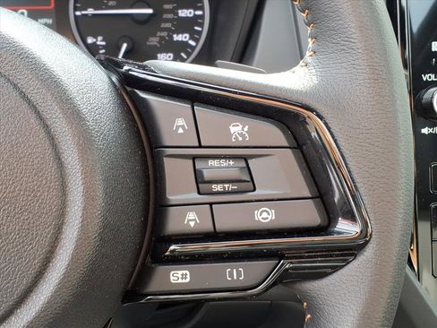 Certified 2025 Subaru Forester Sport image 15