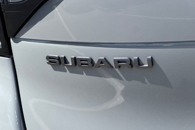 New 2026 Subaru Forester Premium AWD/4WD image 33