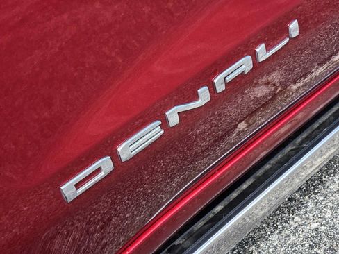Certified 2023 GMC Sierra 1500 Denali AWD/4WD image 11