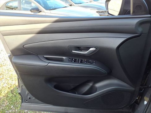 New 2026 Hyundai Tucson Blue SE AWD/4WD image 8