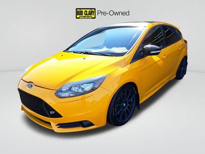 Used 2013 Ford Focus ST