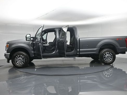 Certified 2022 Ford F250 Lariat image 5