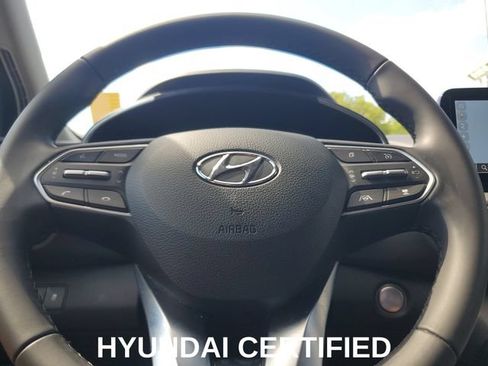 Certified 2023 Hyundai Santa Fe SEL AWD/4WD image 13