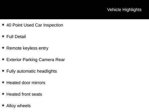 Used 2017 Volkswagen Tiguan S image 1