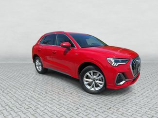 Used 2025 Audi Q3 2.0T Premium AWD/4WD video 2