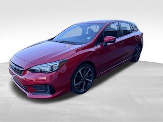 Used 2023 Subaru Impreza 2.0i Sport 360° Tour