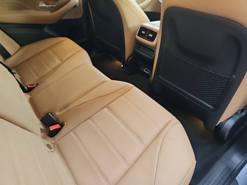 New 2026 Mercedes-Benz GLE 450 4MATIC image 11