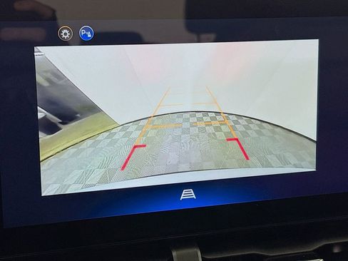 New 2026 Chevrolet Equinox RS w/ Convenience Package III image 14