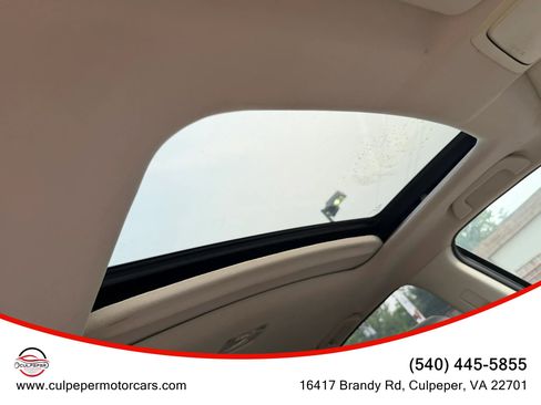 Used 2014 Honda CR-V EX-L image 17