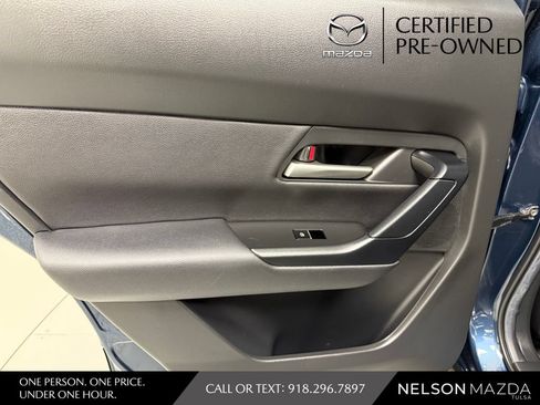 Used 2026 MAZDA CX-50 AWD 2.5 S w/ Weather Package image 35