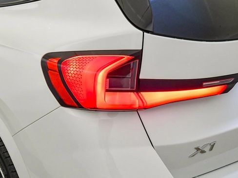 New 2026 BMW X1 xDrive28i w/ Technology Package image 12