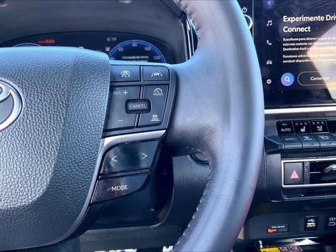 Used 2025 Toyota Camry XSE w/ Premium Plus Package FWD image 24