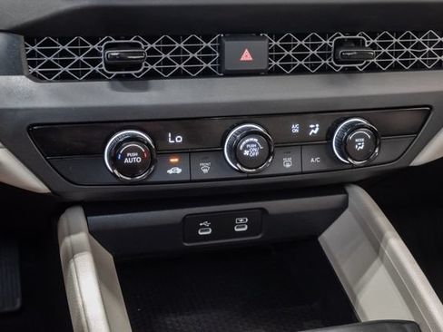 Used 2024 Honda Accord LX image 14