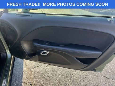 Certified 2022 Dodge Challenger R/T w/ Blacktop Package image 29