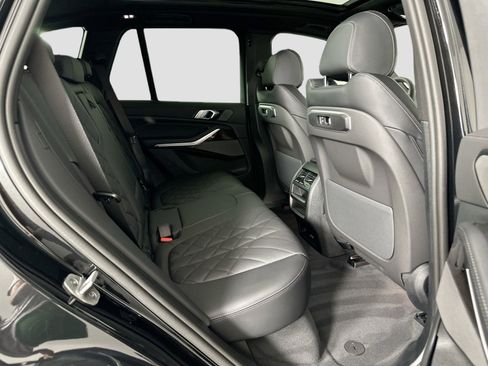 Certified 2026 BMW X5 sDrive40i w/ Premium Package image 18