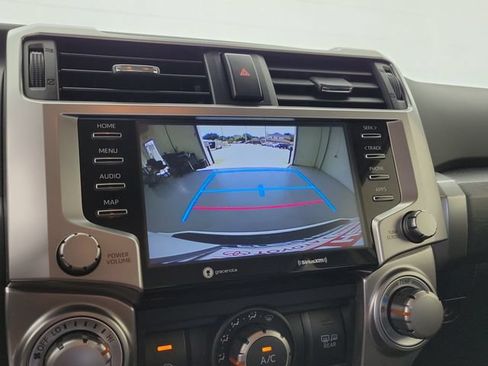 Used 2024 Toyota 4Runner SR5 RWD image 26