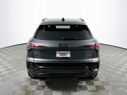 New 2026 Audi Q3 quattro 2.0T AWD/4WD image 6